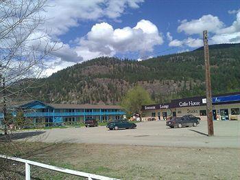 Christina Lake Village ภายนอก รูปภาพ
