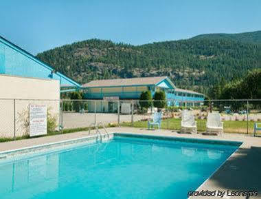 Christina Lake Village ภายนอก รูปภาพ